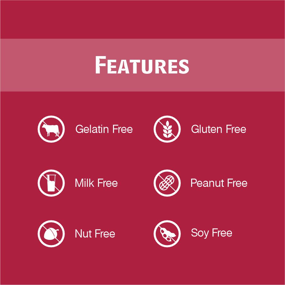 ONEGUMMY-BIOTIN - Hair, Skin & Nails