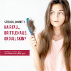 ONEGUMMY-BIOTIN - Hair, Skin & Nails