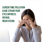 ONEGUMMY SHARP EYE —  Lutein + Zeaxanthin
