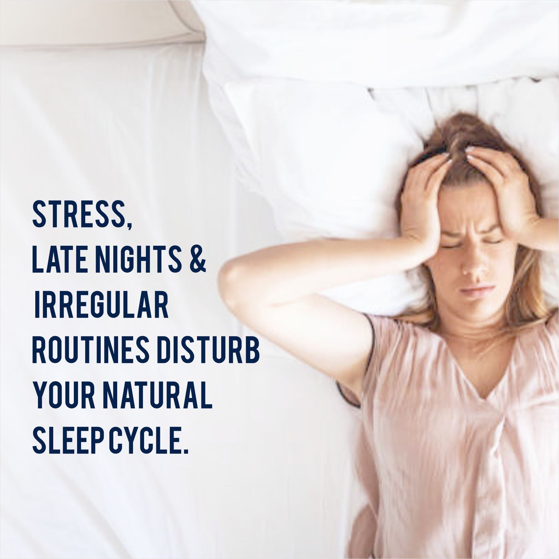 ONEGUMMY SLEEP —  Melatonin + Ashwagandha